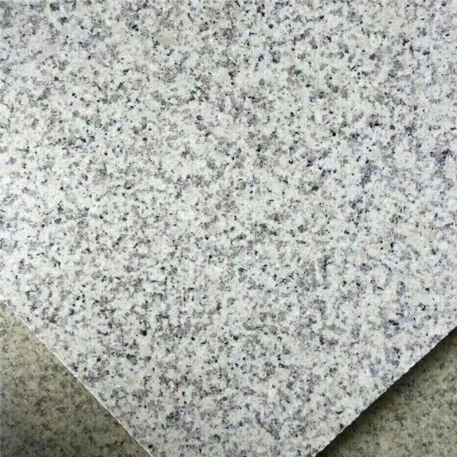 G655 white granite tile